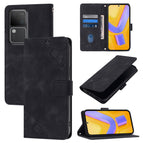 For vivo V30 5G / V30 Pro 5G Global / Black