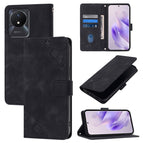 For vivo Y02 / Y02A / Y02t / Y11 2023 / Black