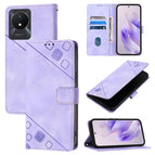 For vivo Y02 / Y02A / Y02t / Y11 2023 / Light Purple