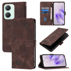 For vivo Y03 4G Global / Brown