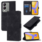 For vivo Y17s 4G Global / Y28 5G India / Black