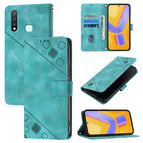 For vivo Y19 / Y5s / U3 / U20 / Z5i / Green