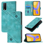 For vivo Y20 / Y20a / Y20i / Y20s / Y20g / Green