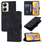 For vivo Y27 4G Global / Black