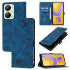 For vivo Y27 4G Global / Blue