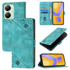 For vivo Y27 4G Global / Green