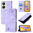 For vivo Y27 4G Global / Light Purple