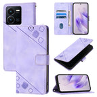 For vivo Y35 4G Global / Y22s 4G Global / Light Purple