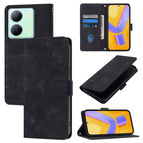 For vivo Y36 4G / 5G Global / Y36 4G India / Black