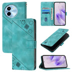 For vivo Y38 5G / Green