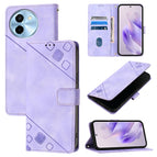 For vivo Y38 5G / Light Purple