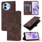 For vivo Y38 5G / Brown