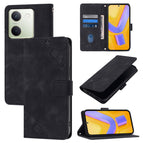 For vivo Y100 5G IDN / Y200e 5G Global / Black