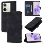 For vivo Y100 5G Global / Black