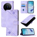 For vivo X100 Pro / Light Purple