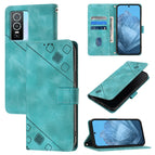 For vivo Y76 5G / Green