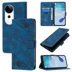 For vivo S19 Pro / Blue