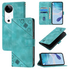 For vivo S19 / Green