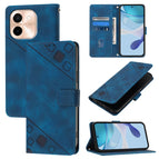 For vivo Y28 4G / Blue