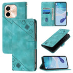 For vivo Y28 4G / Green