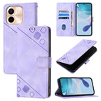 For vivo Y28 4G / Light Purple