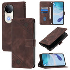 For vivo S20 5G / Brown