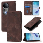 For vivo S20 Pro 5G / Brown