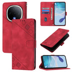 For vivo Y300 5G / Red
