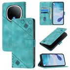 For vivo Y300 5G / Green