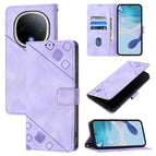 For vivo Y300 5G / Light Purple