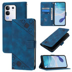 For vivo Y29 4G Global / Blue