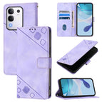 For vivo Y29 4G Global / Light Purple