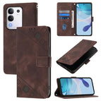 For vivo Y29 4G Global / Brown