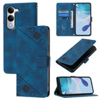 For vivo Y29S 5G / Y04 4G Global / Blue