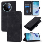 For vivo Y39 5G Global / Black