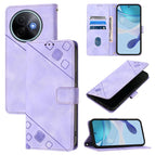 For vivo Y39 5G Global / Light Purple