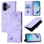 For vivo V60 Lite 5G Global / Light Purple