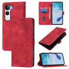 For vivo Y400 4G / Red