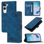 For vivo Y400 4G / Blue