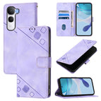 For vivo Y400 4G / Light Purple
