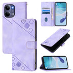 For vivo Y21 5G 2026 Global / Y05 4G / Light Purple