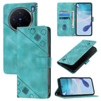 For vivo X300s 5G / Green