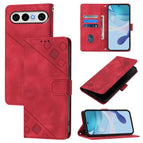 For vivo X300 FE 5G Russia / 5G Zeiss / Red