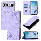 For vivo X300 FE 5G Russia / 5G Zeiss / Light Purple