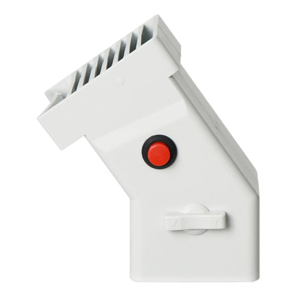 Kaisi MaT Adjustable Angles Smoke Exhaust Fan Suitable for 6565 / 7045 / 7050 Series Microscopes, Kaisi MaT