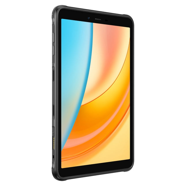 Tablet PC resistente Ulefone Armor Pad Pro, 8 pulgadas, Android 13, MediaTek MT8788 Octa Core, red 4G, enchufe de la UE, Armor Pad Pro