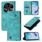 For Oukitel C37 / Green
