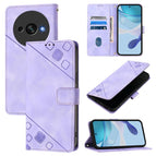For Oukitel C59 / C59 Pro / Light Purple
