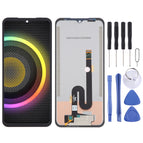 For Ulefone Armor 21