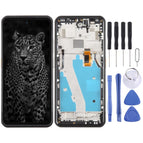For Ulefone Armor 25T